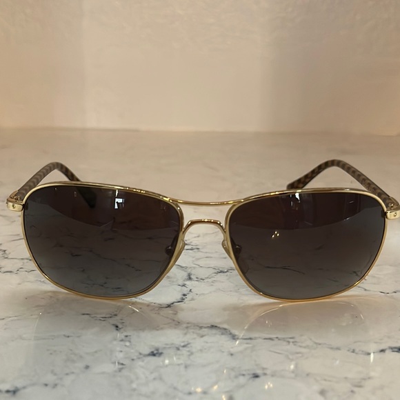 Louis Vuitton Accessories Mens Louis Vuitton Aviator Sunglasses
